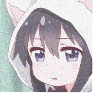 桔梗 角色声优头像