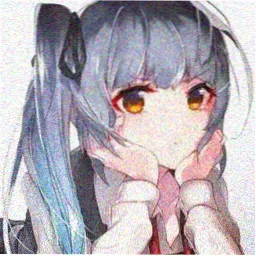 弥勒 角色声优头像